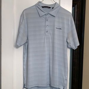 Travis Mathew polo
